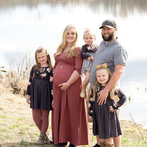 Meet your Posher, Courtney